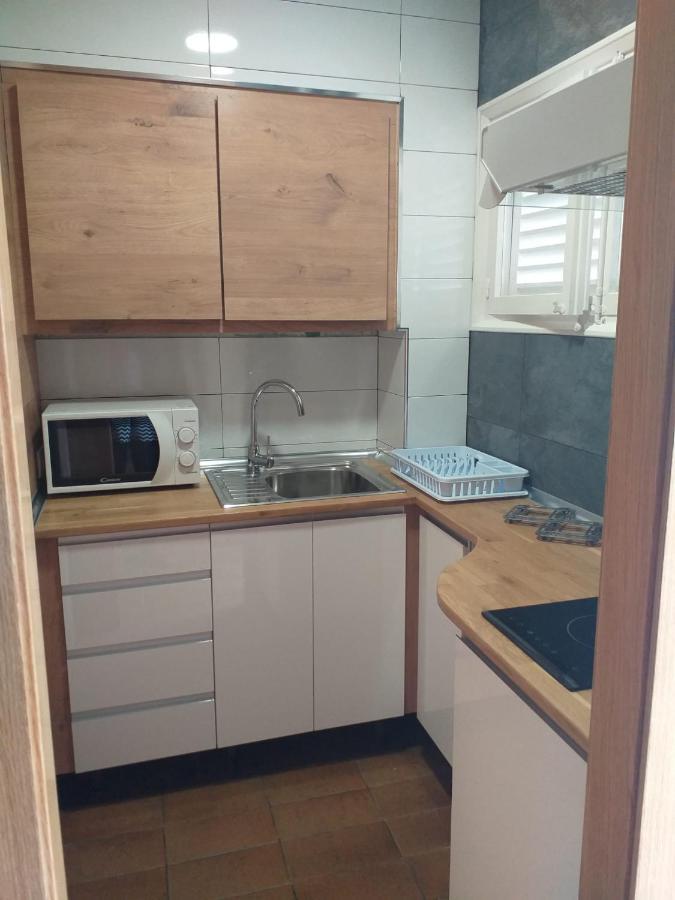 Apartamento Vistas Al Mar De La Pineda Daire Salou Dış mekan fotoğraf