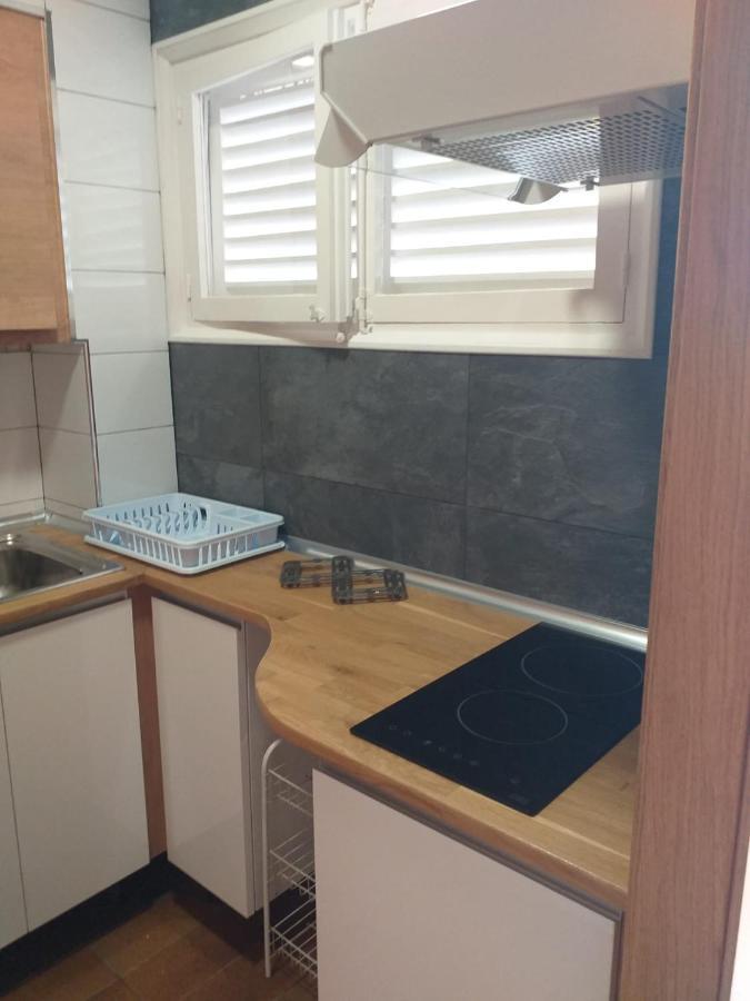 Apartamento Vistas Al Mar De La Pineda Daire Salou Dış mekan fotoğraf