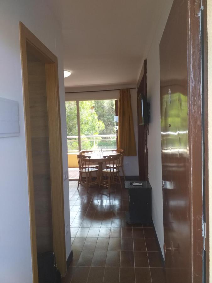 Apartamento Vistas Al Mar De La Pineda Daire Salou Dış mekan fotoğraf