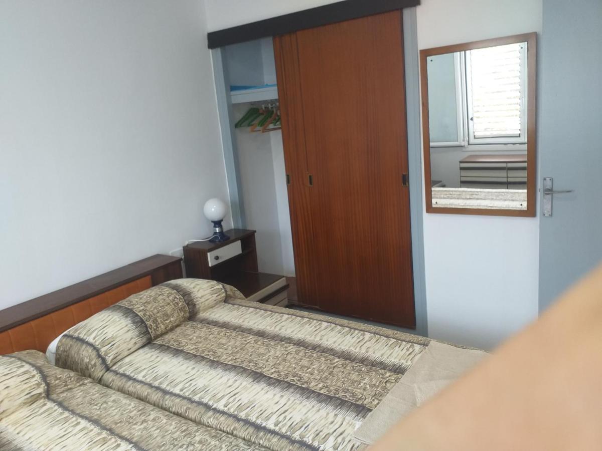 Apartamento Vistas Al Mar De La Pineda Daire Salou Dış mekan fotoğraf