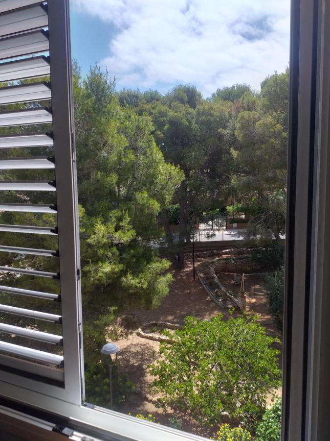 Apartamento Vistas Al Mar De La Pineda Daire Salou Dış mekan fotoğraf