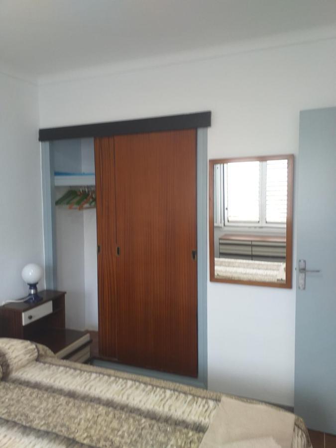 Apartamento Vistas Al Mar De La Pineda Daire Salou Dış mekan fotoğraf