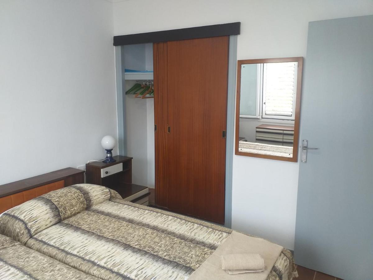 Apartamento Vistas Al Mar De La Pineda Daire Salou Dış mekan fotoğraf