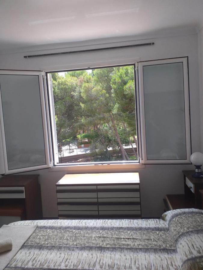 Apartamento Vistas Al Mar De La Pineda Daire Salou Dış mekan fotoğraf